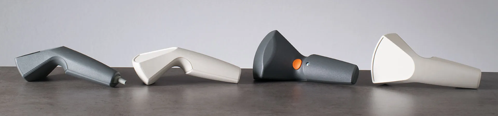 Kunststoffgehäuse Wearable Gehäuse Senso-Case